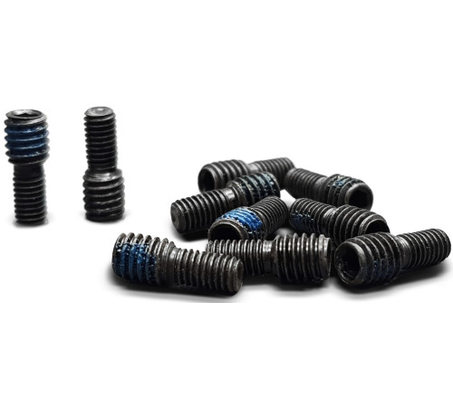 Pedāļa skrūves ACID