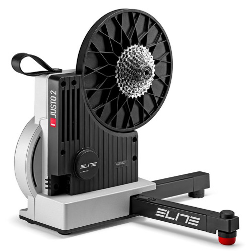 Trainer Elite Justo 2 interactive