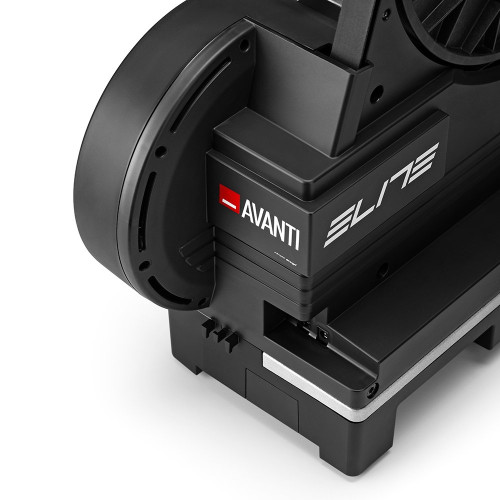 Trainer Elite Avanti interactive