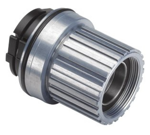 Freehub body for trainer Elite Shimano Micro Spline 12-speed