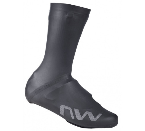 Shoecovers Northwave Fast H2O black-M (38/40)