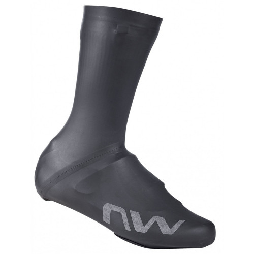 Shoecovers Northwave Fast H2O black-L (41/43)