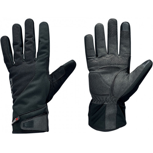 Gloves Northwave Fast Arctic black-S