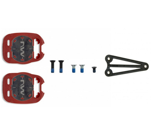 Adapter Northwave SPEEDPLAY kit