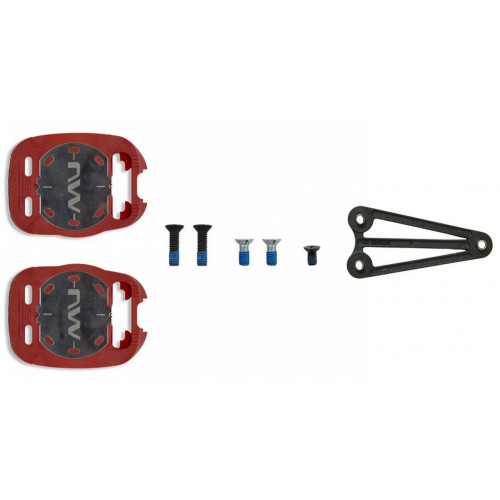 Adapter Northwave SPEEDPLAY kit
