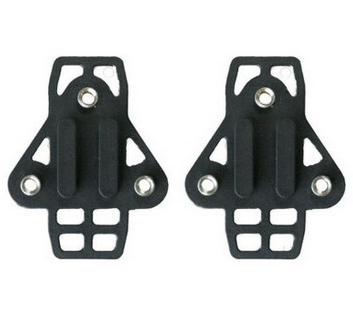Pedāļu plāksne montāžas bāze Northwave Road SPD-SL (2 pcs.)