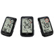 Velodators SIGMA ROX 4.0 Endurance GPS Black