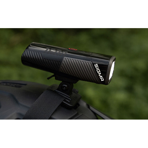 Front lamp Sigma Buster 1600 FL USB