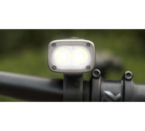 Front lamp Sigma Buster 1600 FL USB