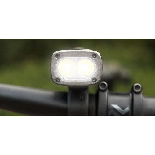 Front lamp Sigma Buster 1600 FL USB