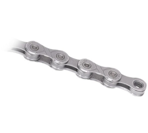 Chain KMC X-Glide EPT Shimano Cues 126-links
