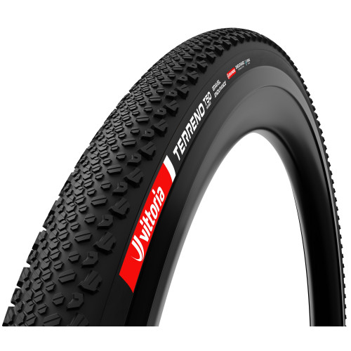 Riepa 28" Vittoria Terreno T50 Mixed G2.0 TLR Fold 700x45c / 45-622 black