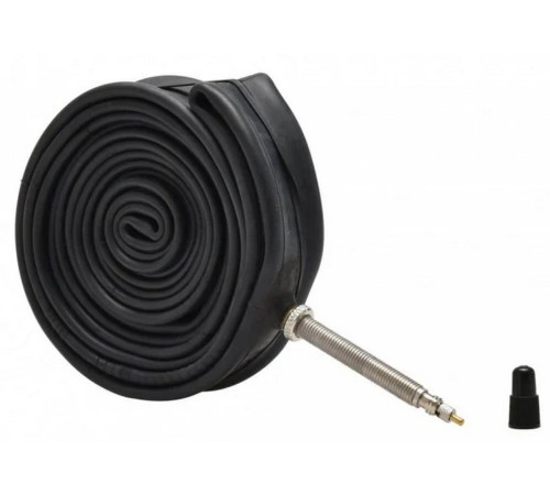 Kamerā 24" Vittoria Standard FV 48mm (24x1.95/2.125 - 50/54-507)