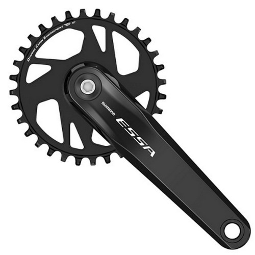 Priekšējie zobratu bloks Shimano Essa FC-U2000-1 175MM 1x7/8-speed-32T