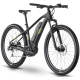 E-bike Raymon HardRay E 2.0 29" black-armor-55 cm / XL