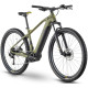 E-bike Raymon HardRay E 4.0 29" armor mat-50 cm / L
