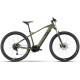 E-bike Raymon HardRay E 4.0 29" armor mat-55 cm / XL