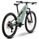 E-bike Raymon Trailray 120 29" 2025 mint-jade-cotton-L