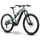 E-bike Raymon Trailray 120 29" 2025 mint-jade-cotton-XL