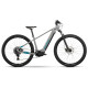 E-bike Raymon Hardray 720 29" 2025 timeless-cyan-black-M