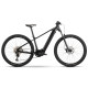 E-bike Raymon Hardray Ultra 800 29" 2025 mica-black-chrome-L