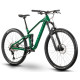 Bicycle Raymon Yara 120 Pro 29" 2025 smaragd green-M