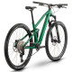 Bicycle Raymon Yara 120 Pro 29" 2025 smaragd green-M