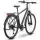 Bicycle Raymon Zayn Pro 2025 anthracite-L