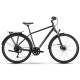 Bicycle Raymon Zayn Pro 2025 anthracite-L