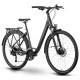 Bicycle Raymon Zayn Pro 2025 Easy Entry anthracite-S