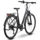 Bicycle Raymon Zayn Pro 2025 Easy Entry anthracite-S