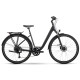 Bicycle Raymon Zayn Pro 2025 Easy Entry anthracite-L