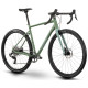 Bicycle Raymon Territ Ultra 2025 resedagreen-mint-L