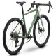 Bicycle Raymon Territ Ultra 2025 resedagreen-mint-L