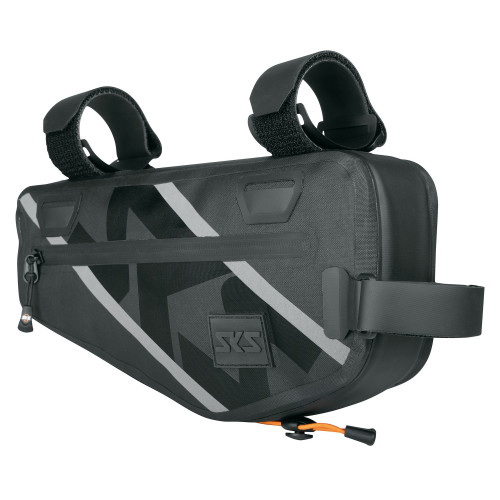 Frame bag SKS Explore 2.7l 310x60x150mm