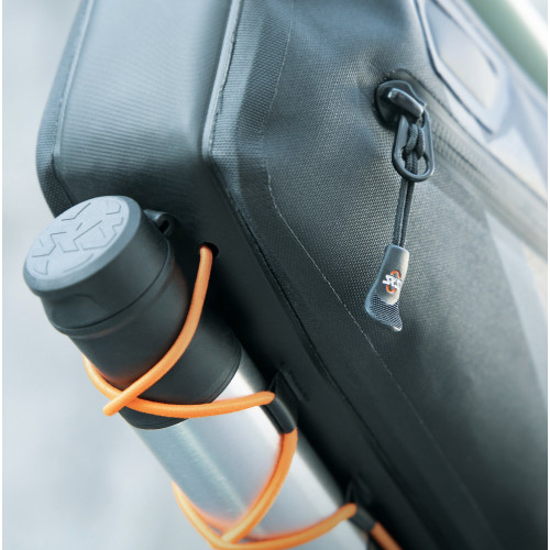 Frame bag SKS Explore 2.7l 310x60x150mm