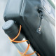 Frame bag SKS Explore 2.7l 310x60x150mm
