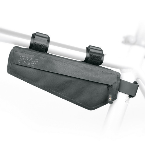 Frame bag SKS Race 650ml 230x40x100mm
