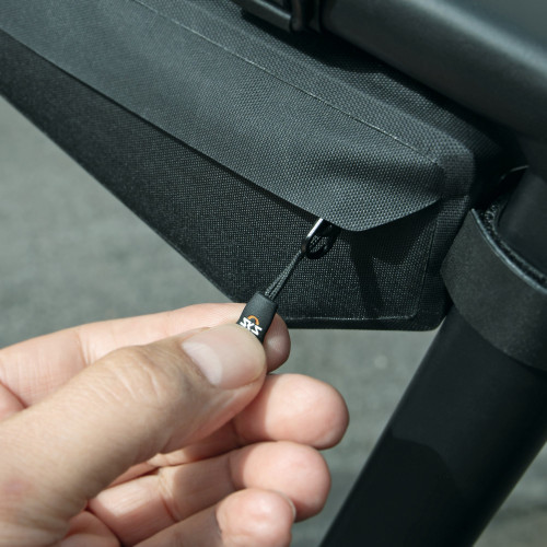 Frame bag SKS Race 650ml 230x40x100mm