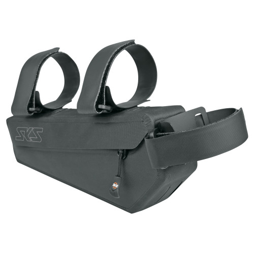 Frame bag SKS Race 650ml 230x40x100mm