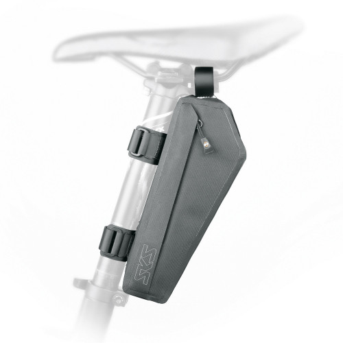 Frame bag SKS Race 650ml 230x40x100mm