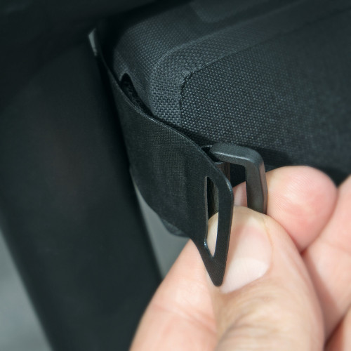 Frame bag SKS Race 650ml 230x40x100mm