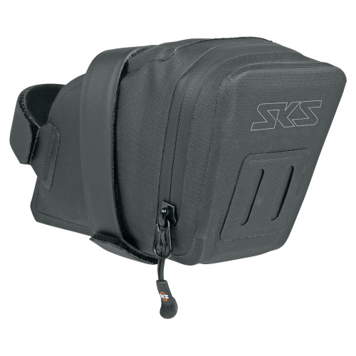 Saddle bag SKS Race L 750ml 180x70x100mm