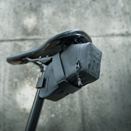 Saddle bag SKS Race S 400ml 160x70x90mm