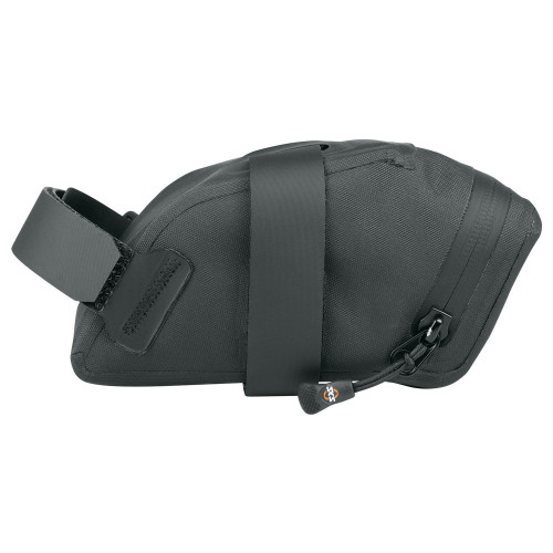 Saddle bag SKS Race S 400ml 160x70x90mm