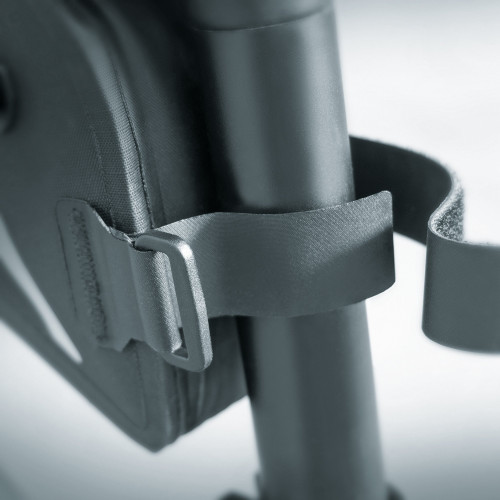 Saddle bag SKS Trail L 2L 330x70x110mm