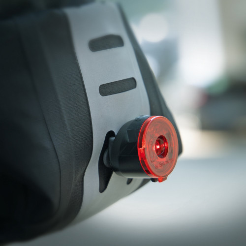 Saddle bag SKS Trail L 2L 330x70x110mm