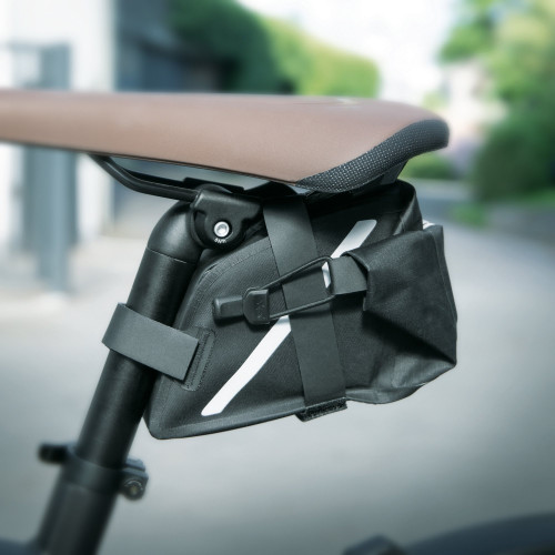 Saddle bag SKS Trail L 2L 330x70x110mm