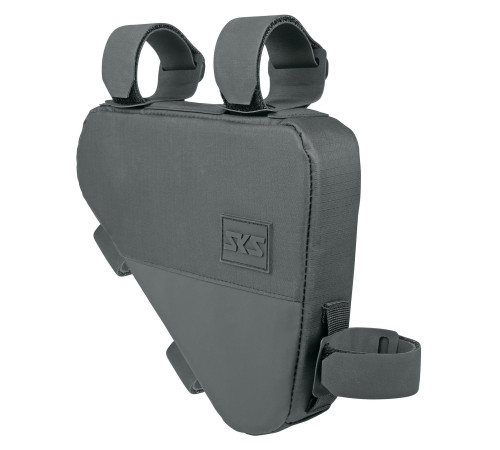 Frame bag SKS Urban 1.4L 240x50x200mm
