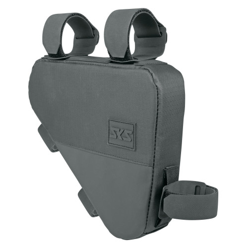 Frame bag SKS Urban 1.4L 240x50x200mm